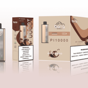 Bang Pi10k disposable vape