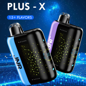 JNR Plus X 26K disposable vape