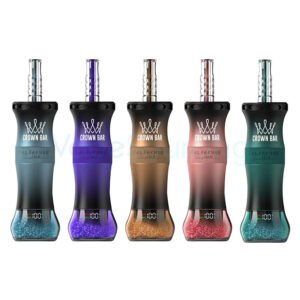 Al Fakher Crown Bar E-Hose X 60K disposable vape