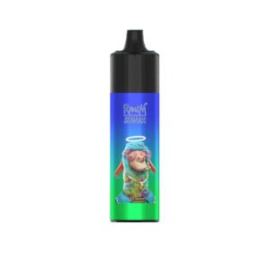 RandM Tornado 21K disposable vape