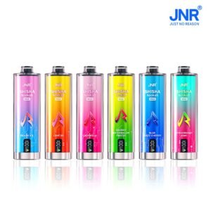 JNR Shisha Max 22K disposable vape