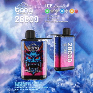 Bang 28K disposable vape