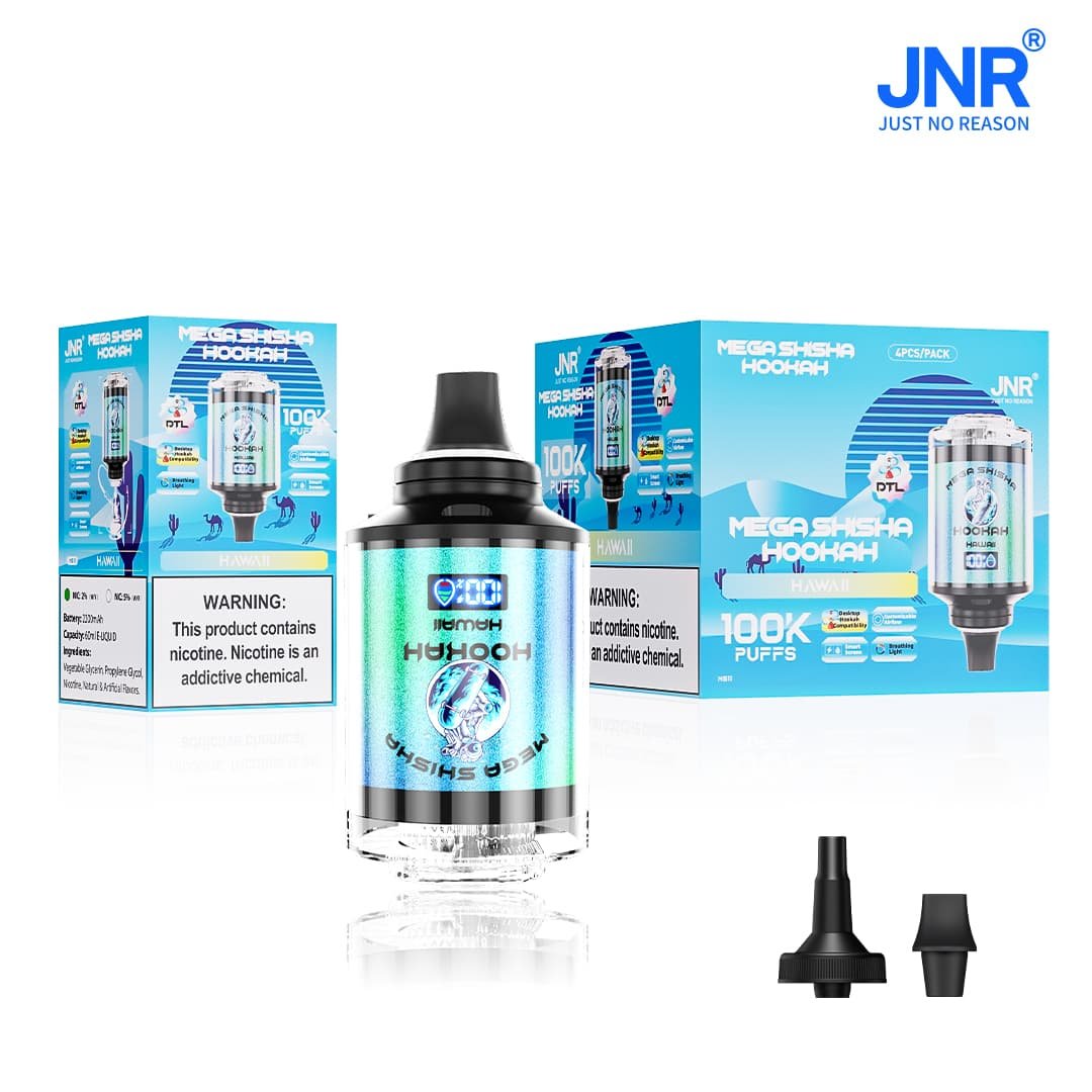 JNR disposable vapes