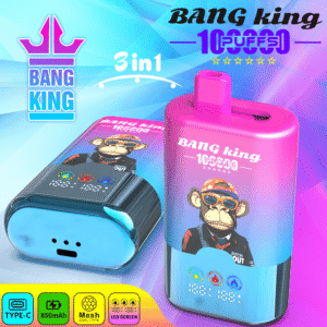 Bang King 100K disposable vape