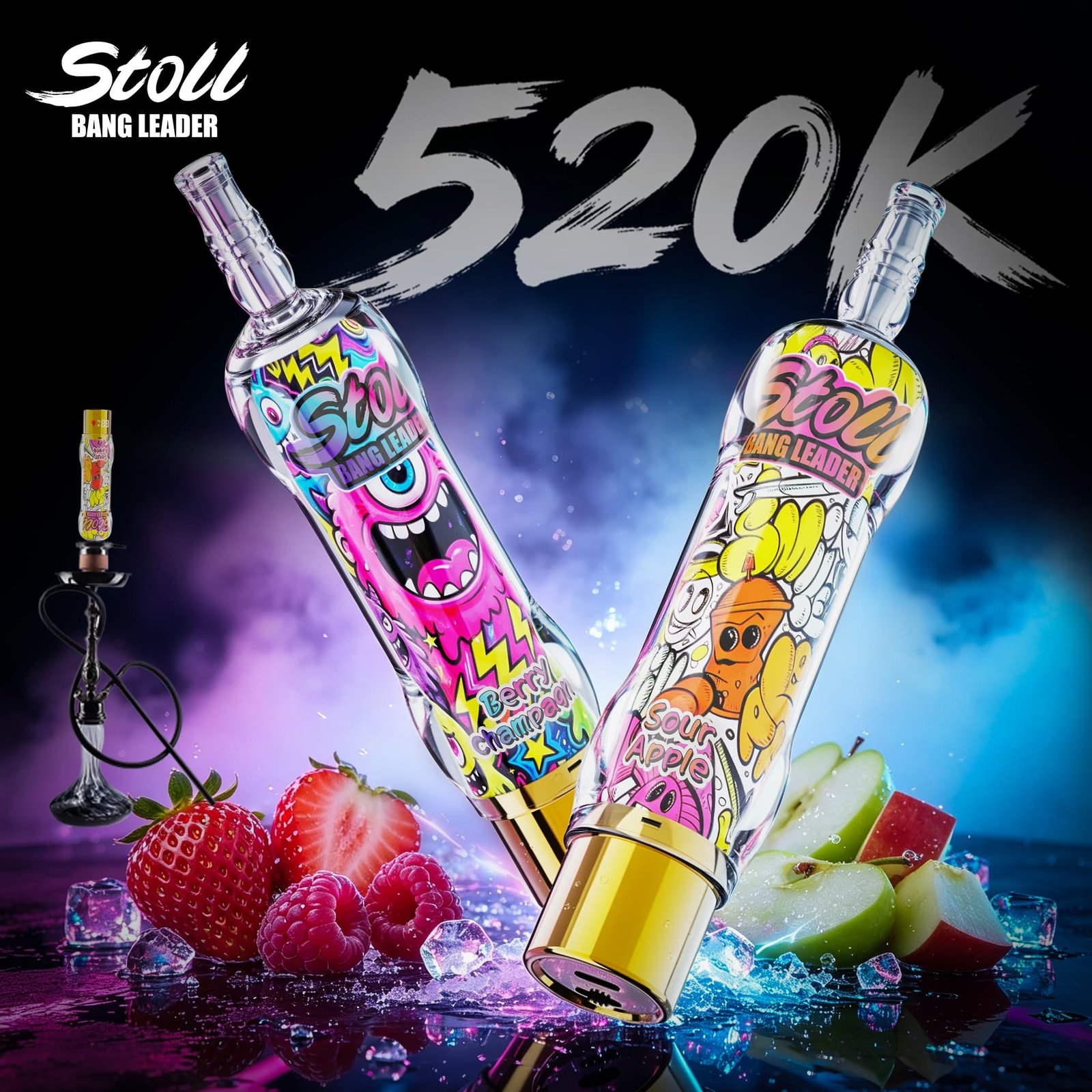 Bang disposable vapes